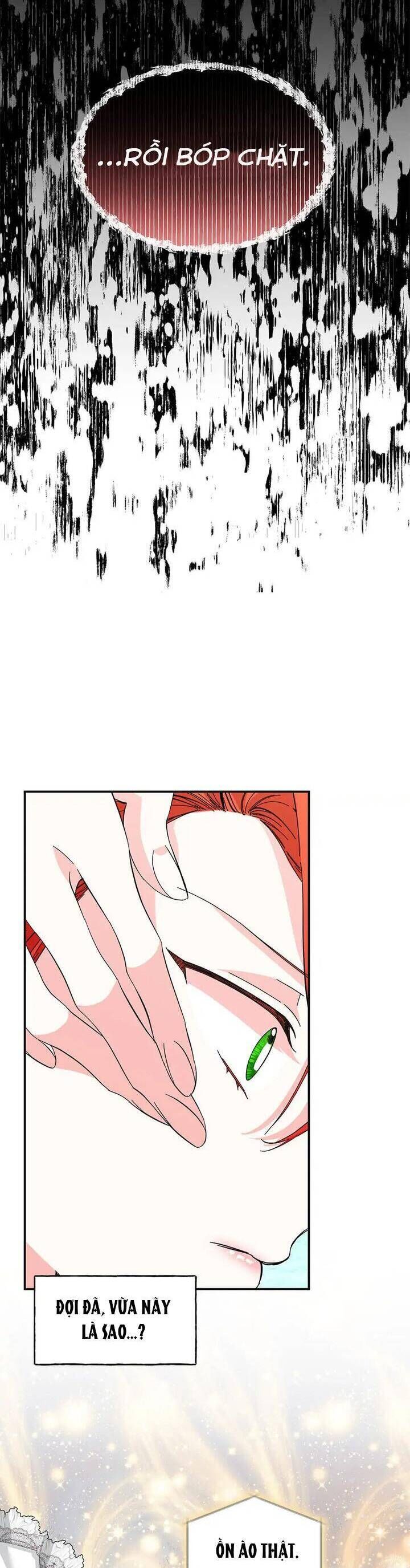 Cái Kết Có Hậu Của Nhân Vật Phản Diện Chap 80 - Next Chap 81