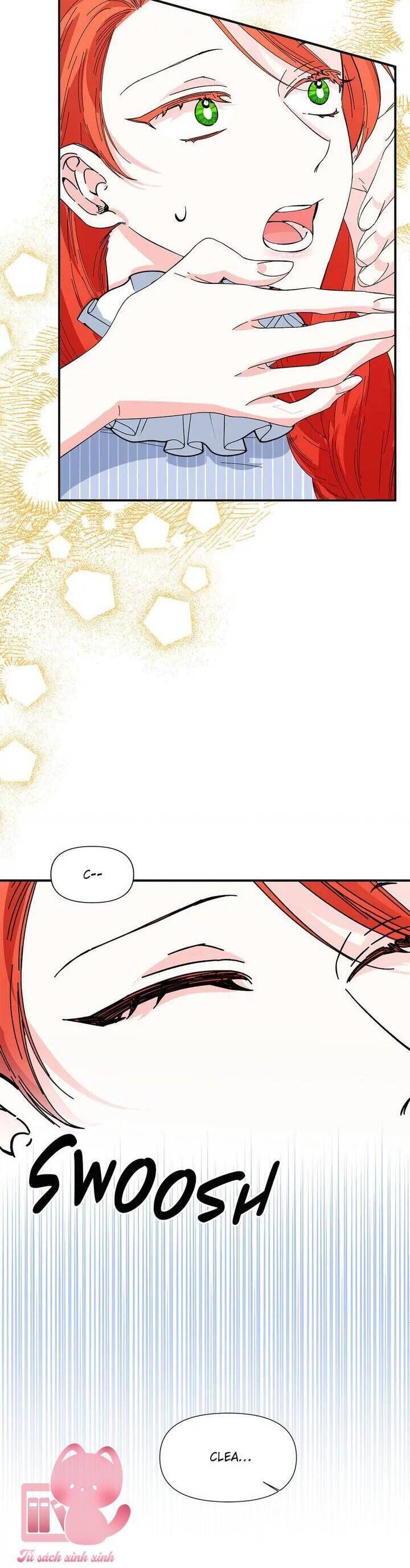 Cái Kết Có Hậu Của Nhân Vật Phản Diện Chap 80 - Next Chap 81