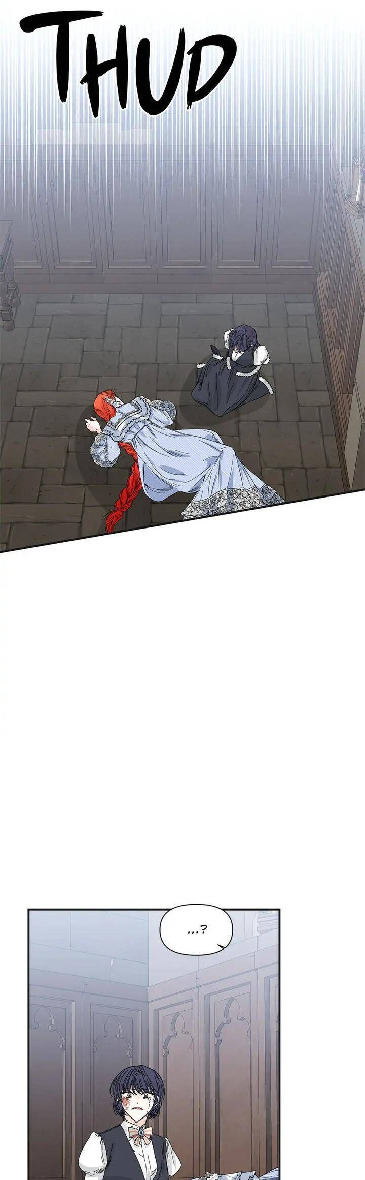 Cái Kết Có Hậu Của Nhân Vật Phản Diện Chap 80 - Next Chap 81