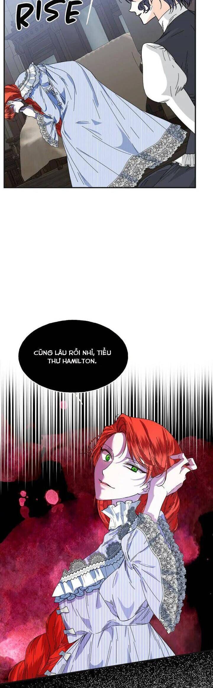 Cái Kết Có Hậu Của Nhân Vật Phản Diện Chap 80 - Next Chap 81