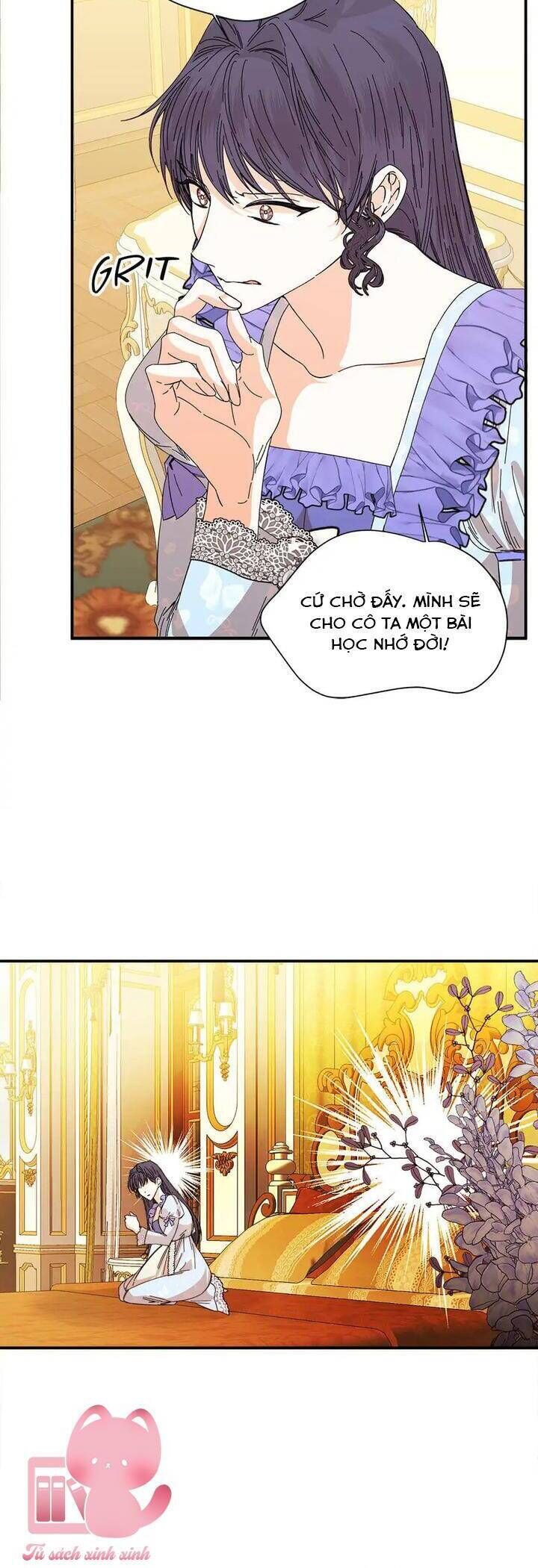Cái Kết Có Hậu Của Nhân Vật Phản Diện Chap 81 - Next Chap 82
