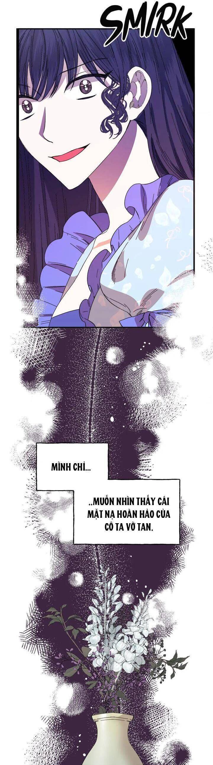 Cái Kết Có Hậu Của Nhân Vật Phản Diện Chap 81 - Next Chap 82