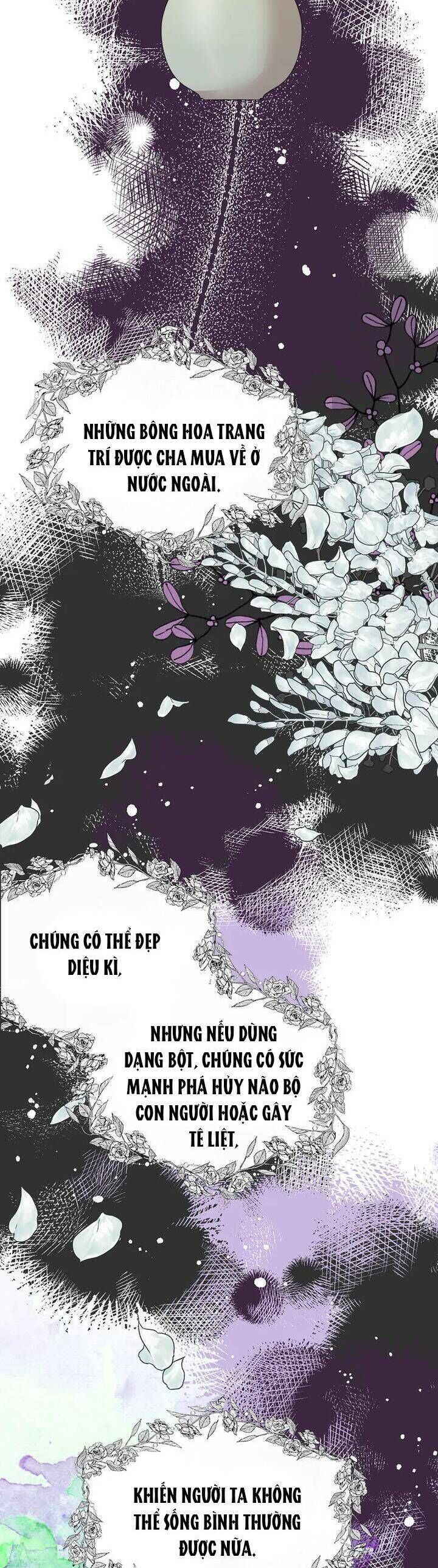 Cái Kết Có Hậu Của Nhân Vật Phản Diện Chap 81 - Next Chap 82