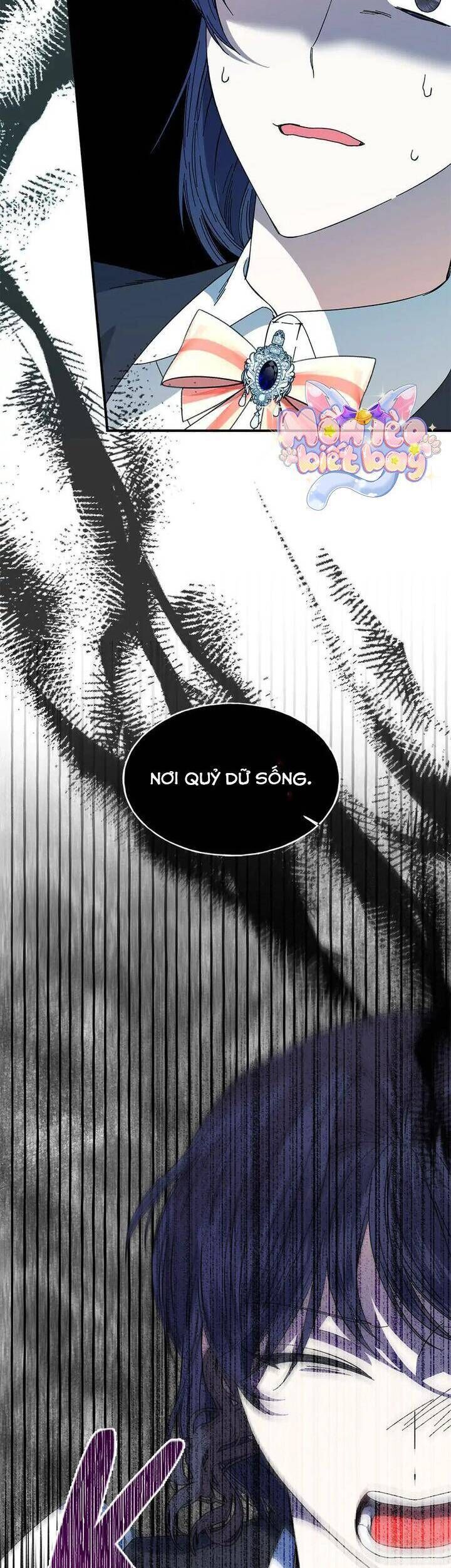 Cái Kết Có Hậu Của Nhân Vật Phản Diện Chap 81 - Next Chap 82