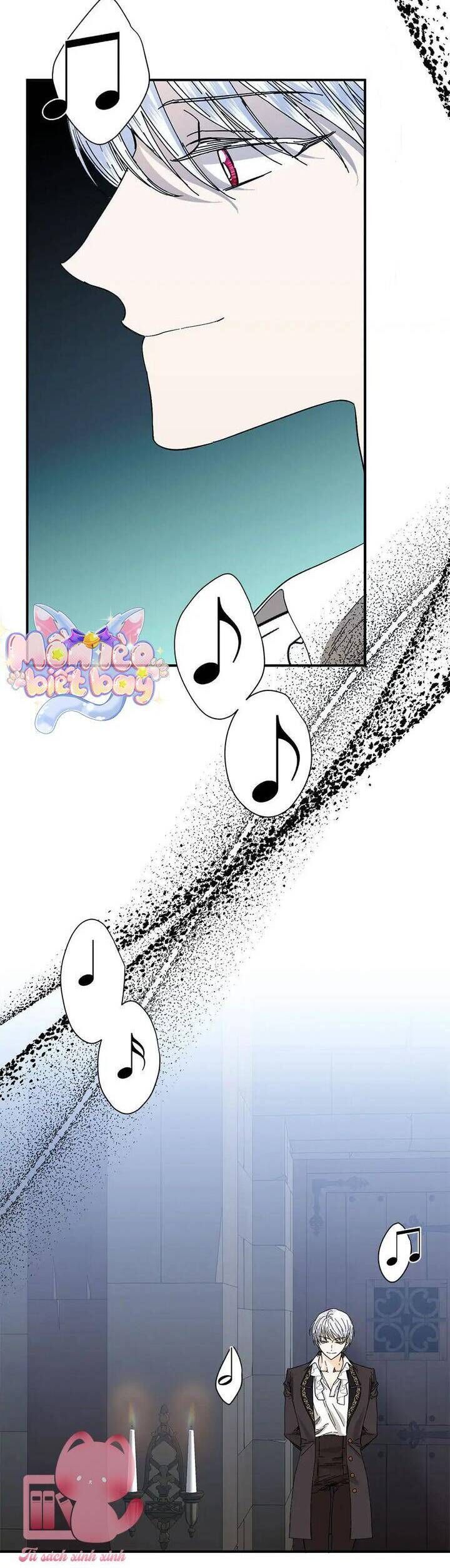 Cái Kết Có Hậu Của Nhân Vật Phản Diện Chap 81 - Next Chap 82