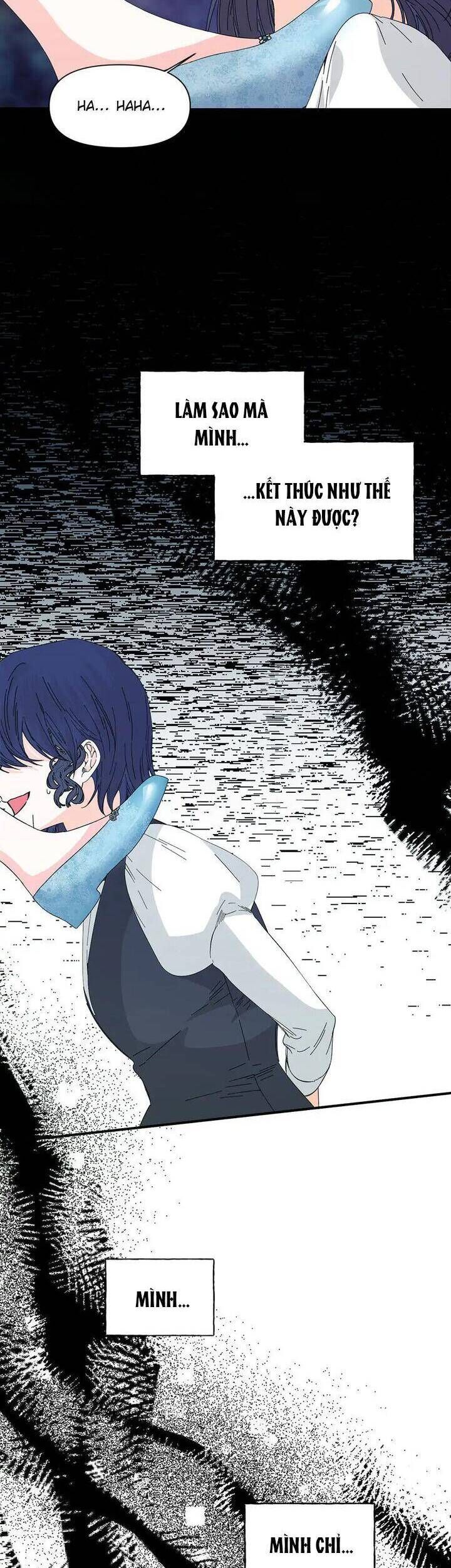 Cái Kết Có Hậu Của Nhân Vật Phản Diện Chap 81 - Next Chap 82