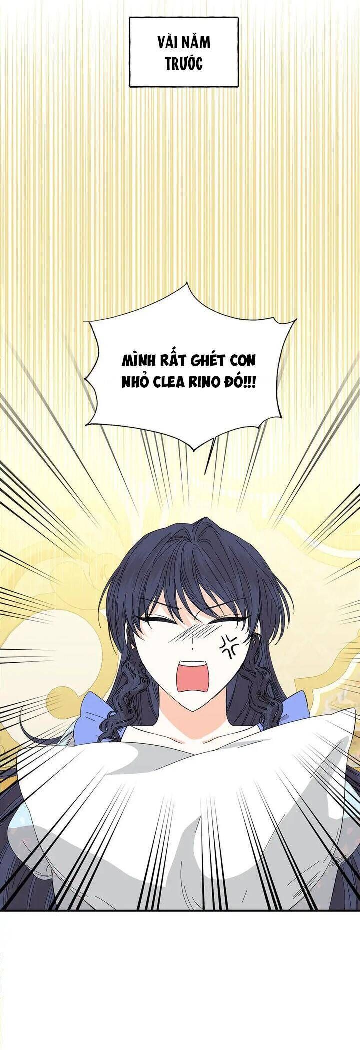 Cái Kết Có Hậu Của Nhân Vật Phản Diện Chap 81 - Next Chap 82