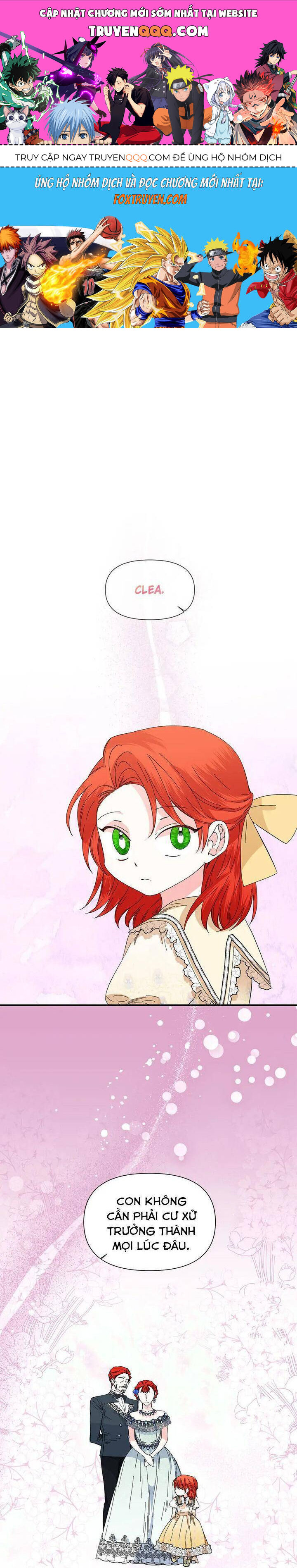 Cái Kết Có Hậu Của Nhân Vật Phản Diện Chap 82 - Next Chap 83