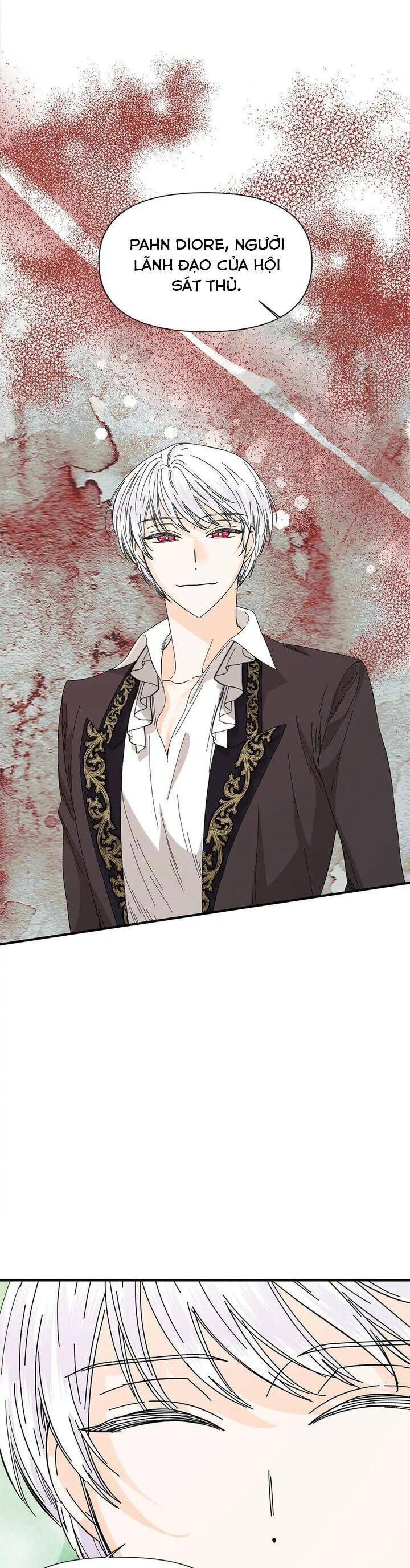 Cái Kết Có Hậu Của Nhân Vật Phản Diện Chap 82 - Next Chap 83