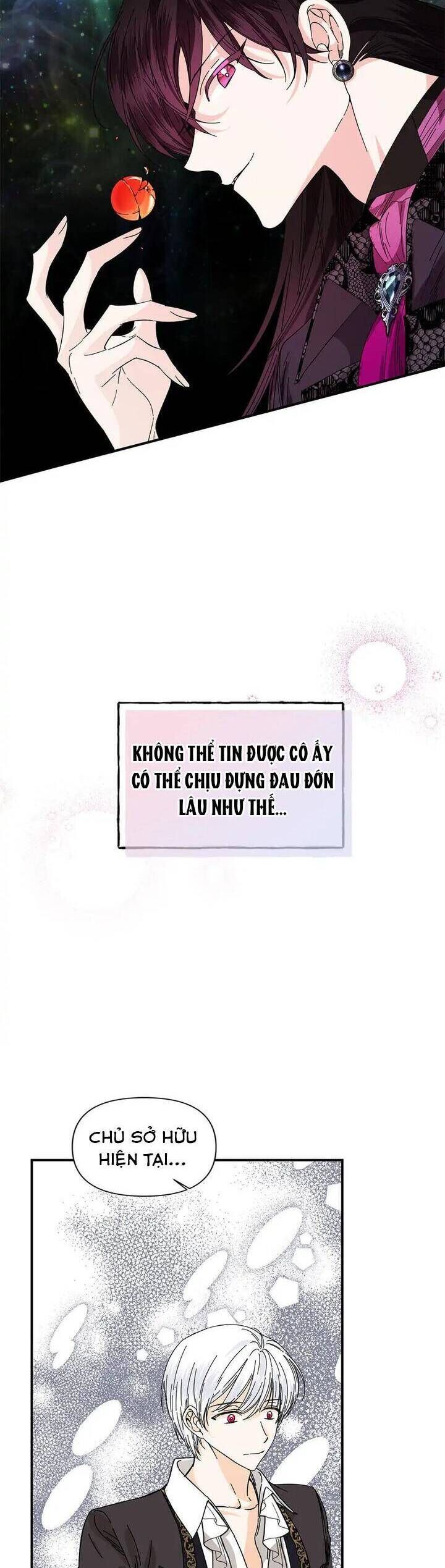 Cái Kết Có Hậu Của Nhân Vật Phản Diện Chap 82 - Next Chap 83