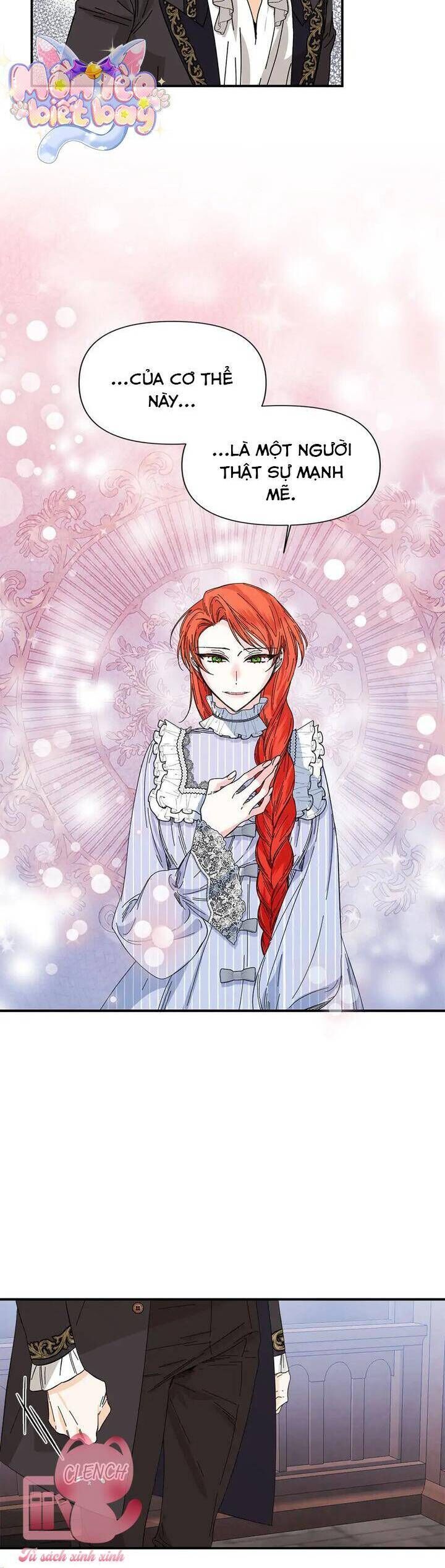 Cái Kết Có Hậu Của Nhân Vật Phản Diện Chap 82 - Next Chap 83