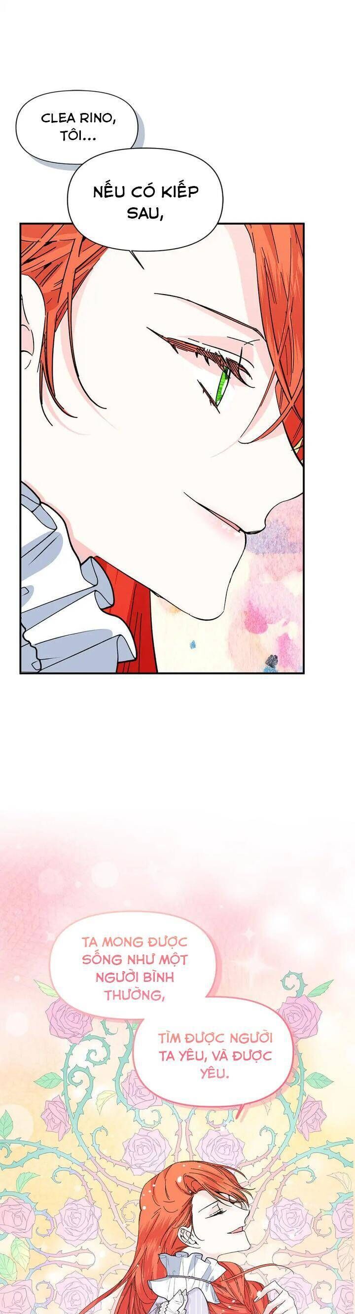 Cái Kết Có Hậu Của Nhân Vật Phản Diện Chap 82 - Next Chap 83