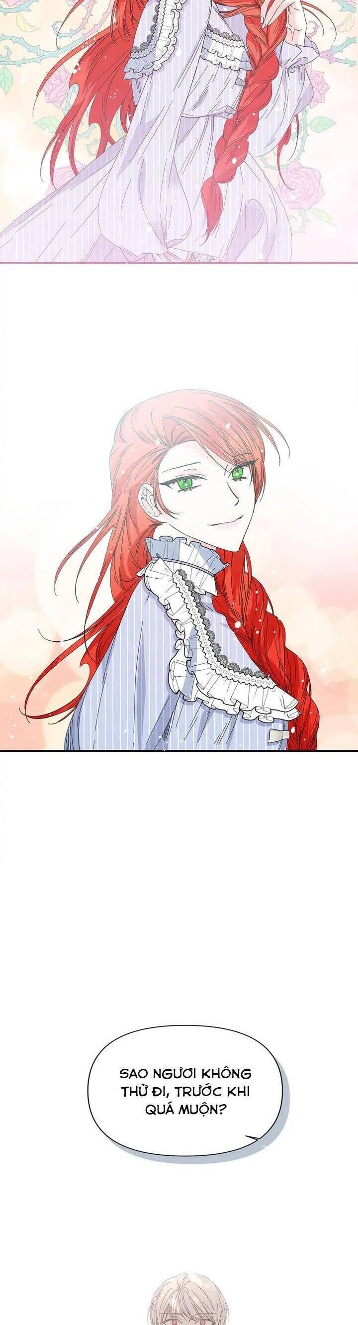 Cái Kết Có Hậu Của Nhân Vật Phản Diện Chap 82 - Next Chap 83