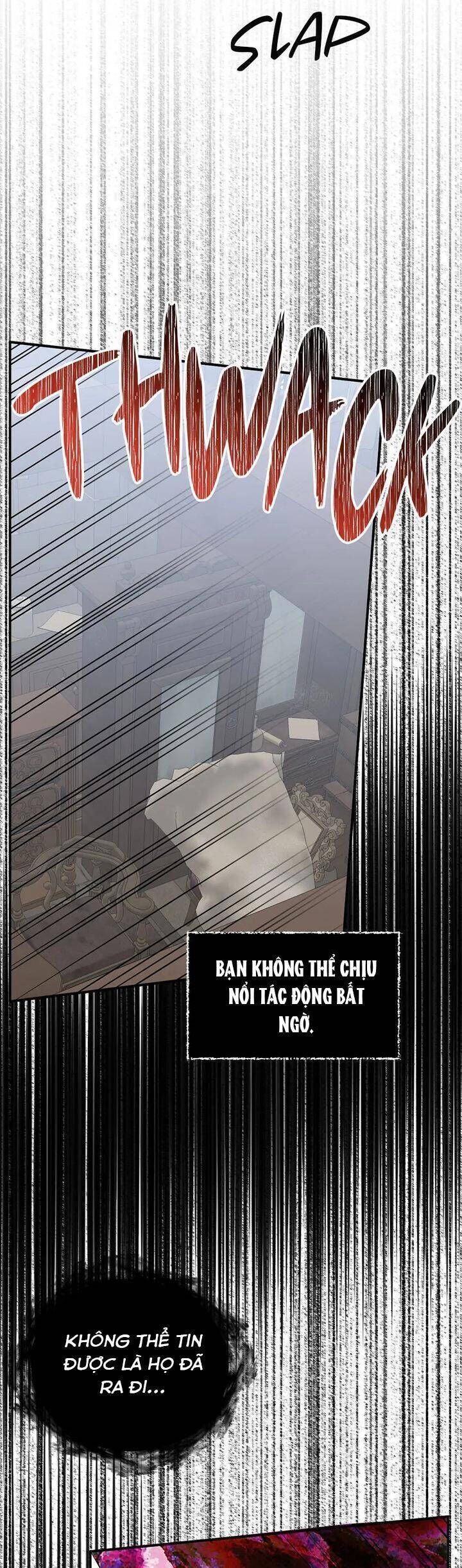 Cái Kết Có Hậu Của Nhân Vật Phản Diện Chap 82 - Next Chap 83
