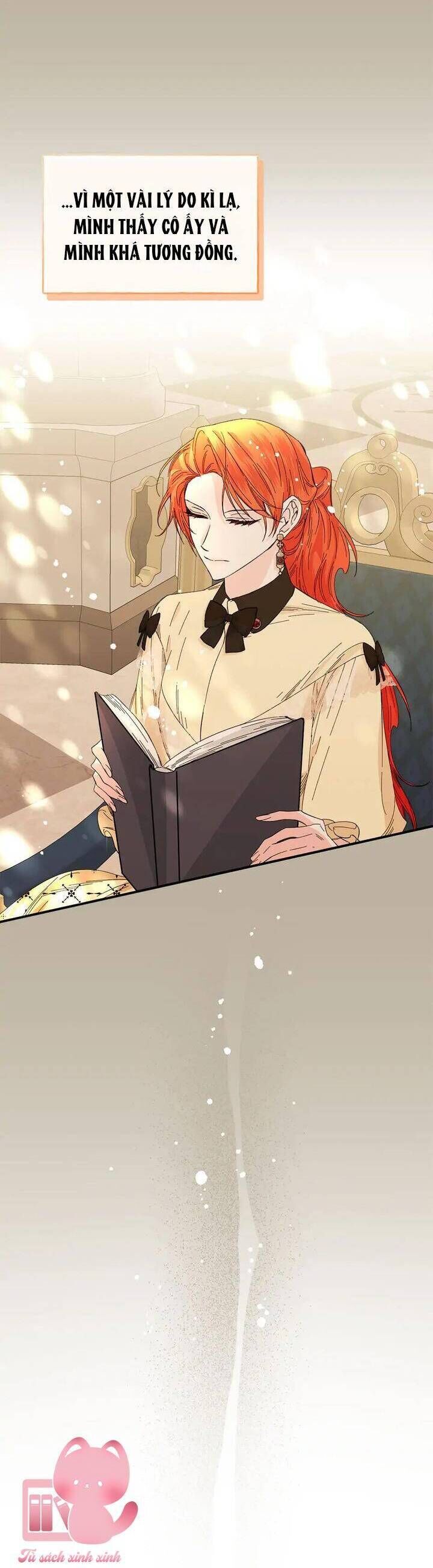 Cái Kết Có Hậu Của Nhân Vật Phản Diện Chap 82 - Next Chap 83