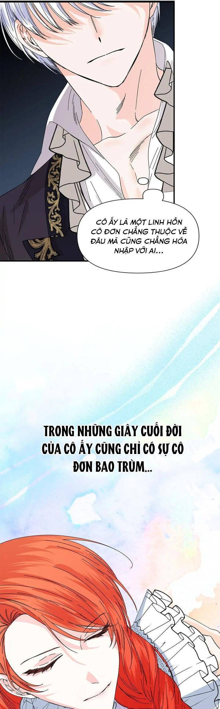 Cái Kết Có Hậu Của Nhân Vật Phản Diện Chap 82 - Next Chap 83