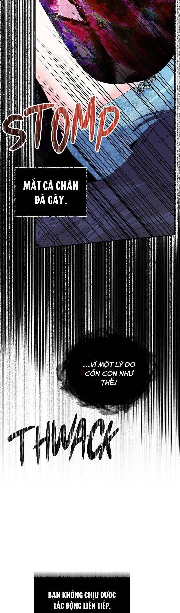 Cái Kết Có Hậu Của Nhân Vật Phản Diện Chap 82 - Next Chap 83