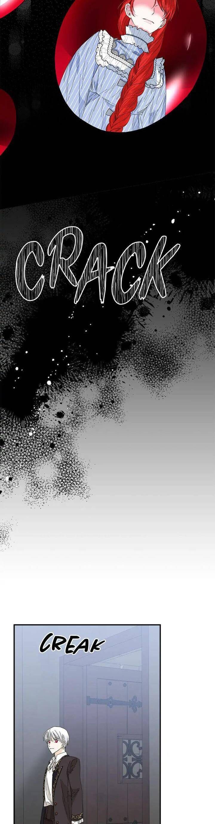 Cái Kết Có Hậu Của Nhân Vật Phản Diện Chap 82 - Next Chap 83