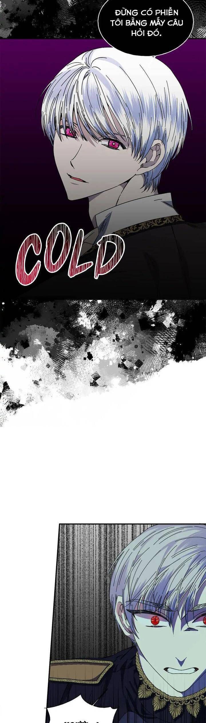Cái Kết Có Hậu Của Nhân Vật Phản Diện Chap 83 - Next Chap 84