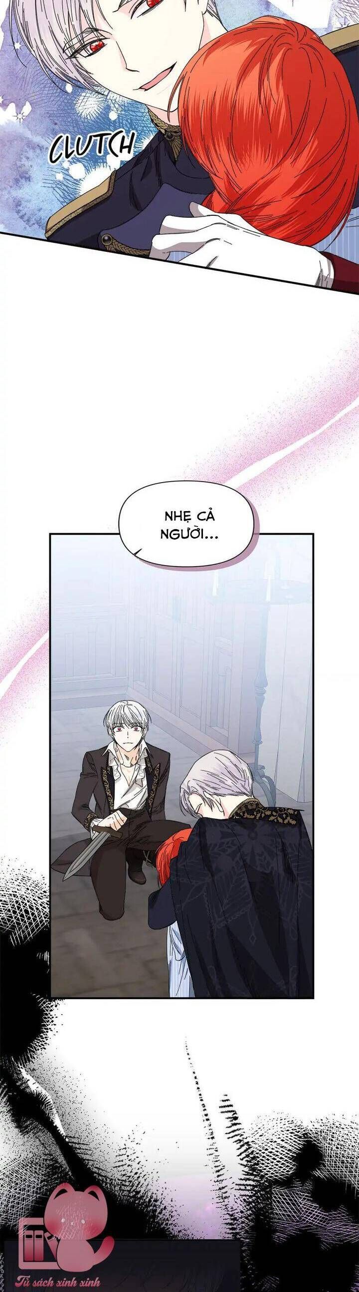 Cái Kết Có Hậu Của Nhân Vật Phản Diện Chap 83 - Next Chap 84