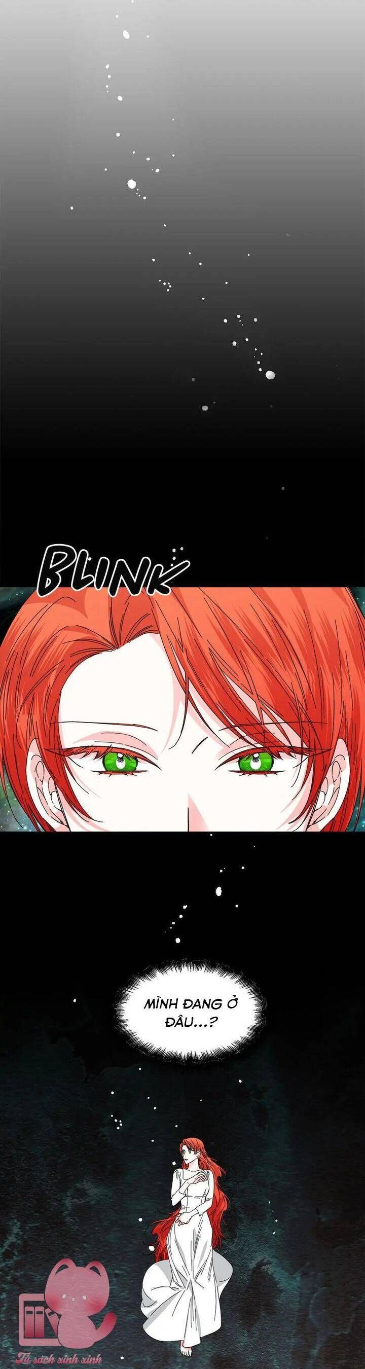 Cái Kết Có Hậu Của Nhân Vật Phản Diện Chap 83 - Next Chap 84