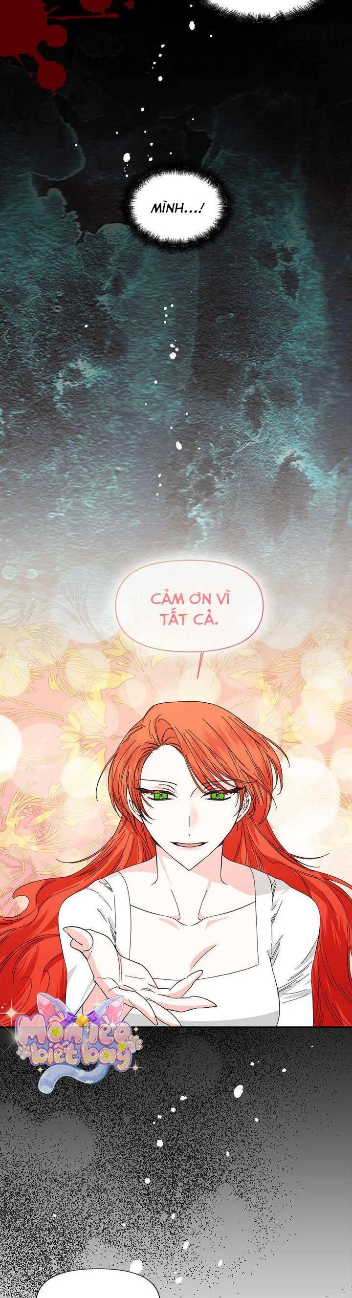 Cái Kết Có Hậu Của Nhân Vật Phản Diện Chap 83 - Next Chap 84