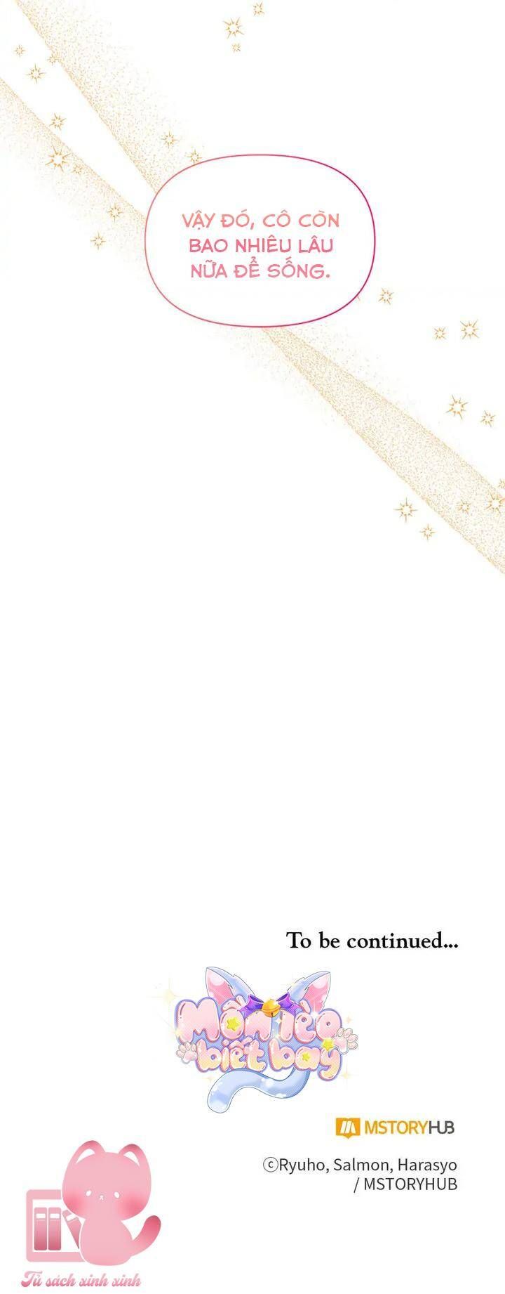 Cái Kết Có Hậu Của Nhân Vật Phản Diện Chap 83 - Next Chap 84