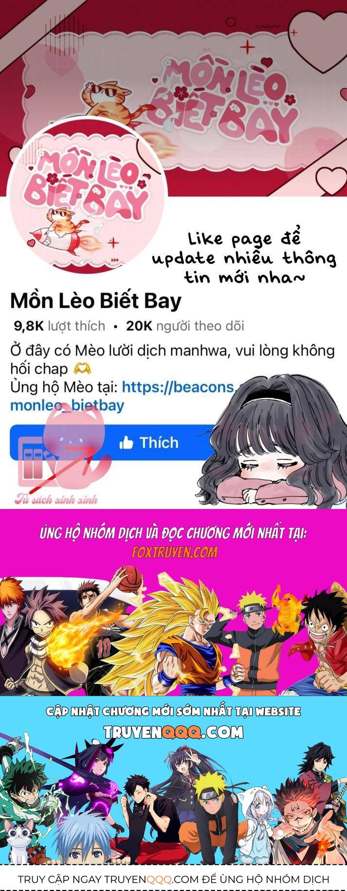 Cái Kết Có Hậu Của Nhân Vật Phản Diện Chap 83 - Next Chap 84