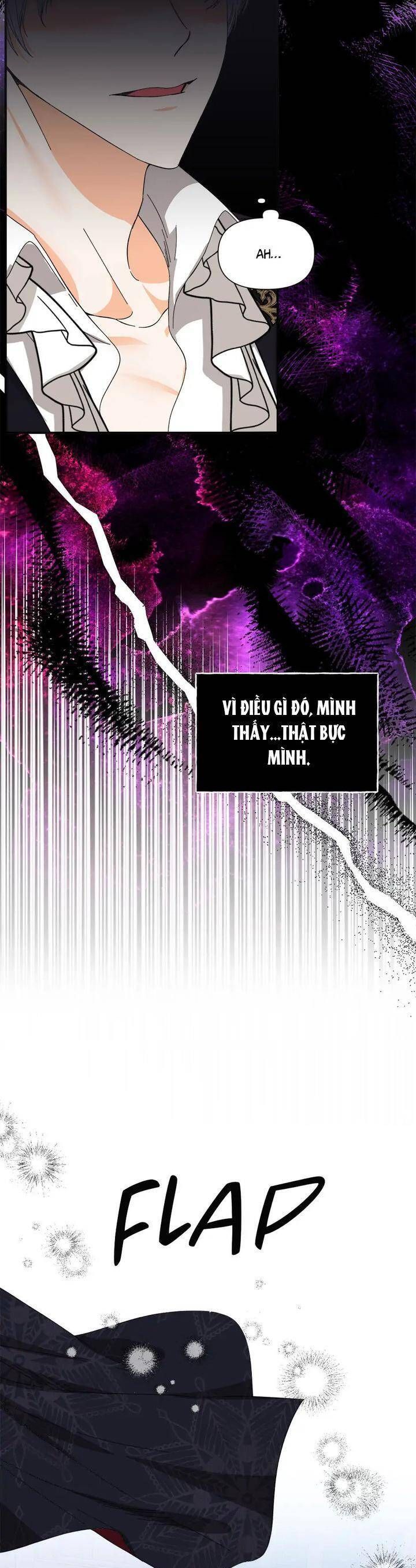Cái Kết Có Hậu Của Nhân Vật Phản Diện Chap 83 - Next Chap 84