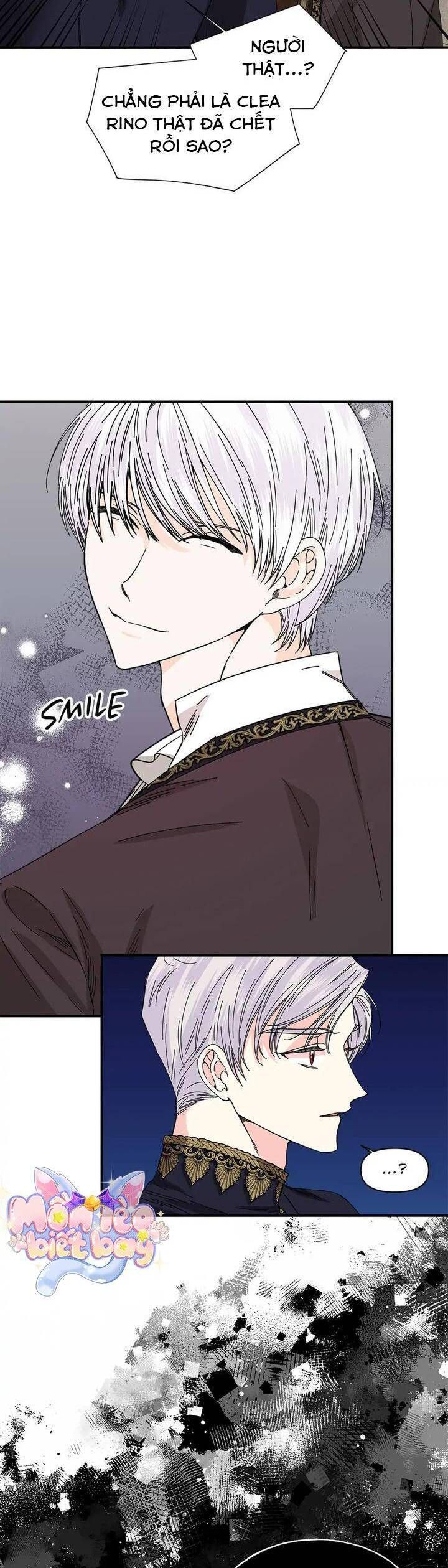 Cái Kết Có Hậu Của Nhân Vật Phản Diện Chap 83 - Next Chap 84