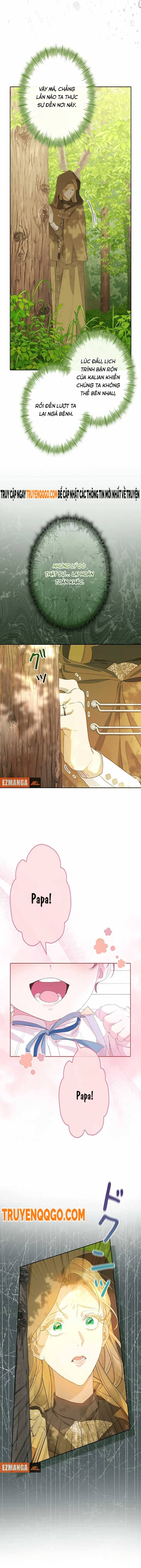 Cái Kết Hạnh Phúc Sau Khi Trả Thù Chap 25 - Next Chap 26