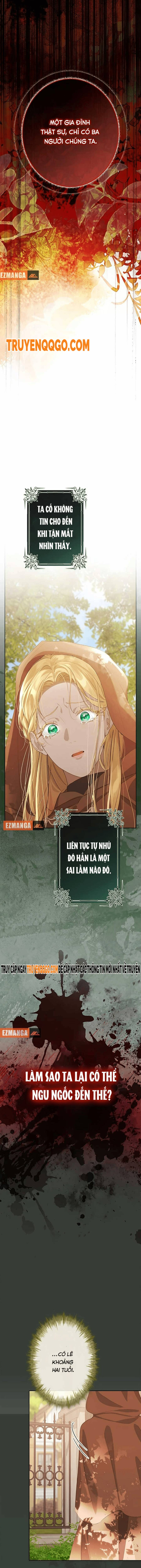 Cái Kết Hạnh Phúc Sau Khi Trả Thù Chap 25 - Next Chap 26