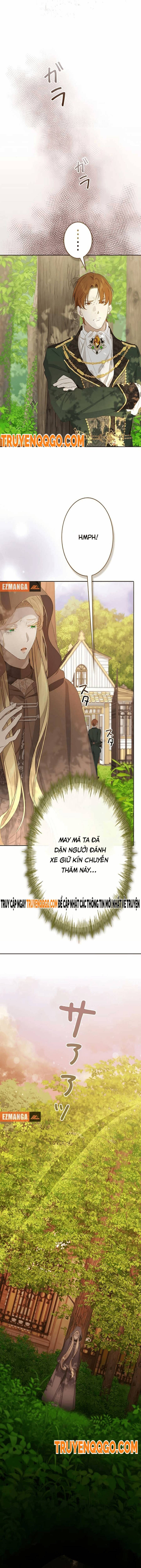 Cái Kết Hạnh Phúc Sau Khi Trả Thù Chap 25 - Next Chap 26