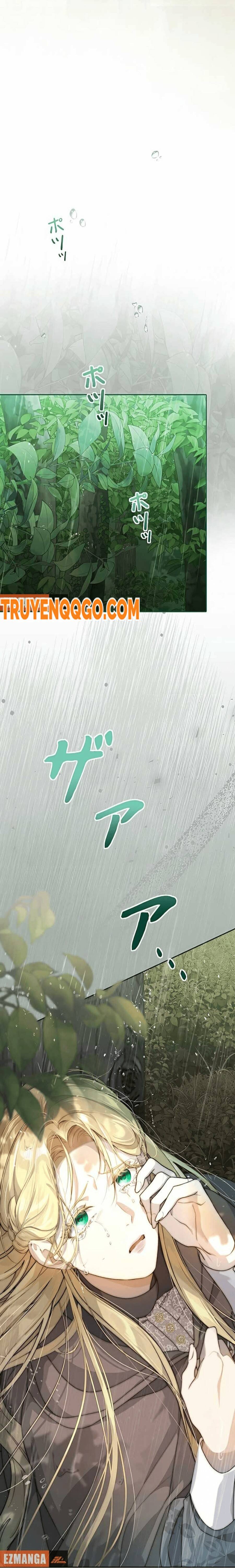 Cái Kết Hạnh Phúc Sau Khi Trả Thù Chap 25 - Next Chap 26