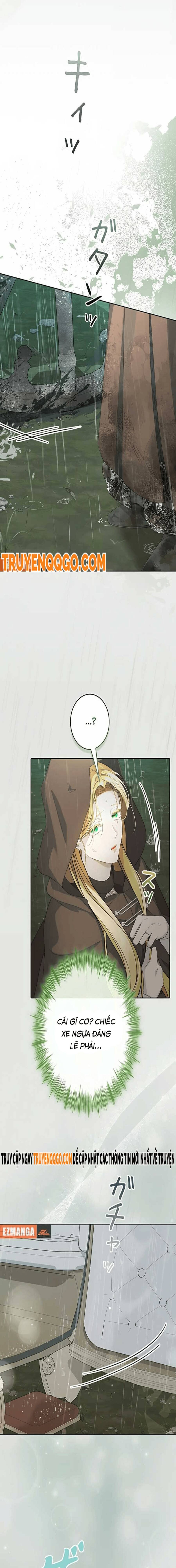 Cái Kết Hạnh Phúc Sau Khi Trả Thù Chap 25 - Next Chap 26
