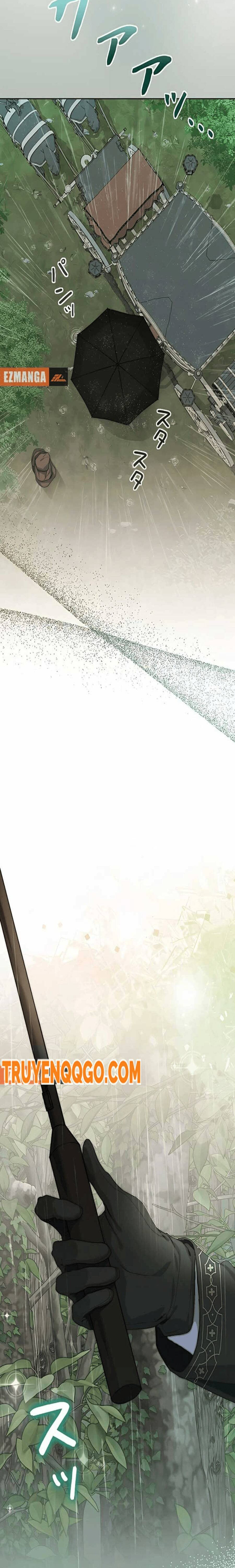 Cái Kết Hạnh Phúc Sau Khi Trả Thù Chap 25 - Next Chap 26