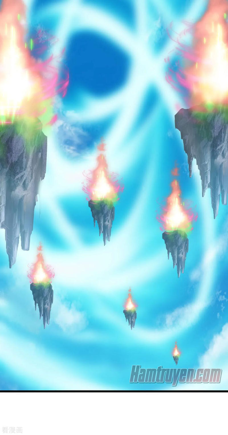 Cái Thế Đế Tôn Chap 101 - Next Chap 102