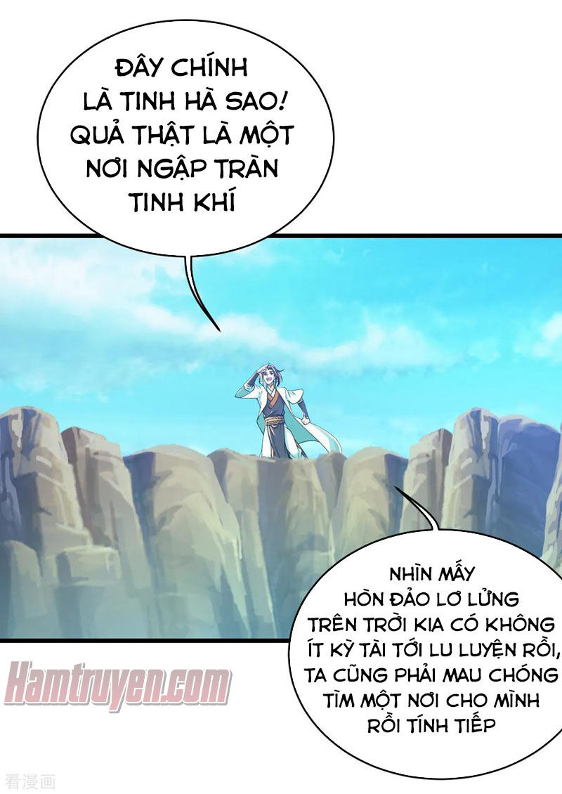 Cái Thế Đế Tôn Chap 101 - Next Chap 102