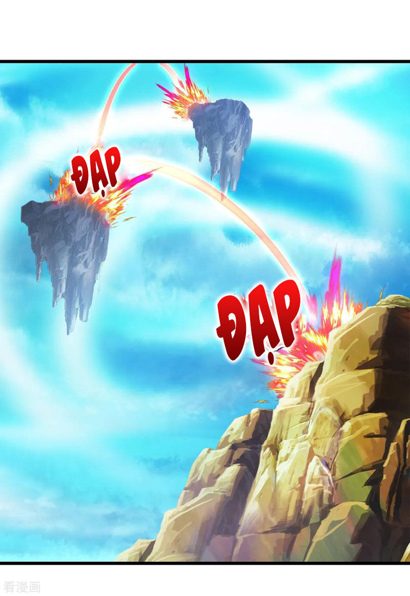 Cái Thế Đế Tôn Chap 101 - Next Chap 102