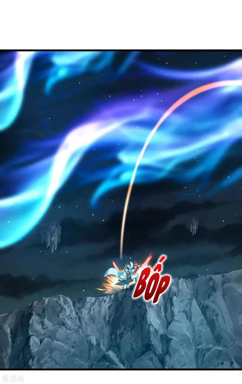 Cái Thế Đế Tôn Chap 101 - Next Chap 102