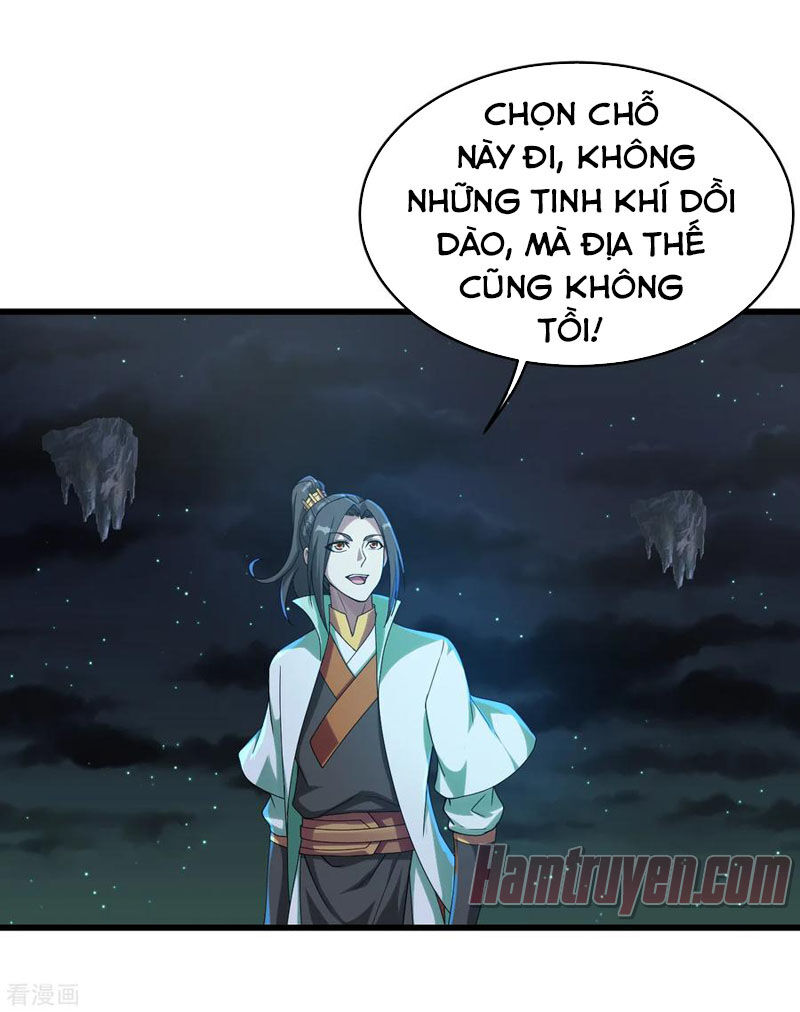 Cái Thế Đế Tôn Chap 101 - Next Chap 102