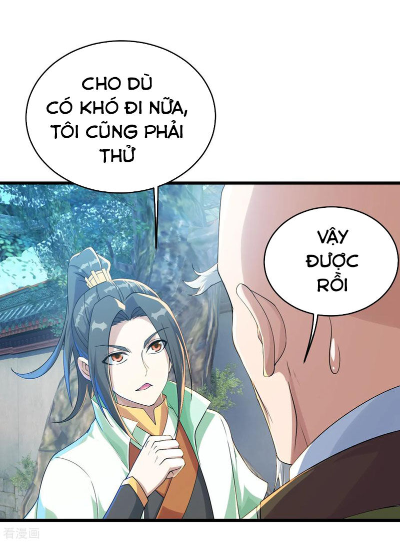 Cái Thế Đế Tôn Chap 101 - Next Chap 102