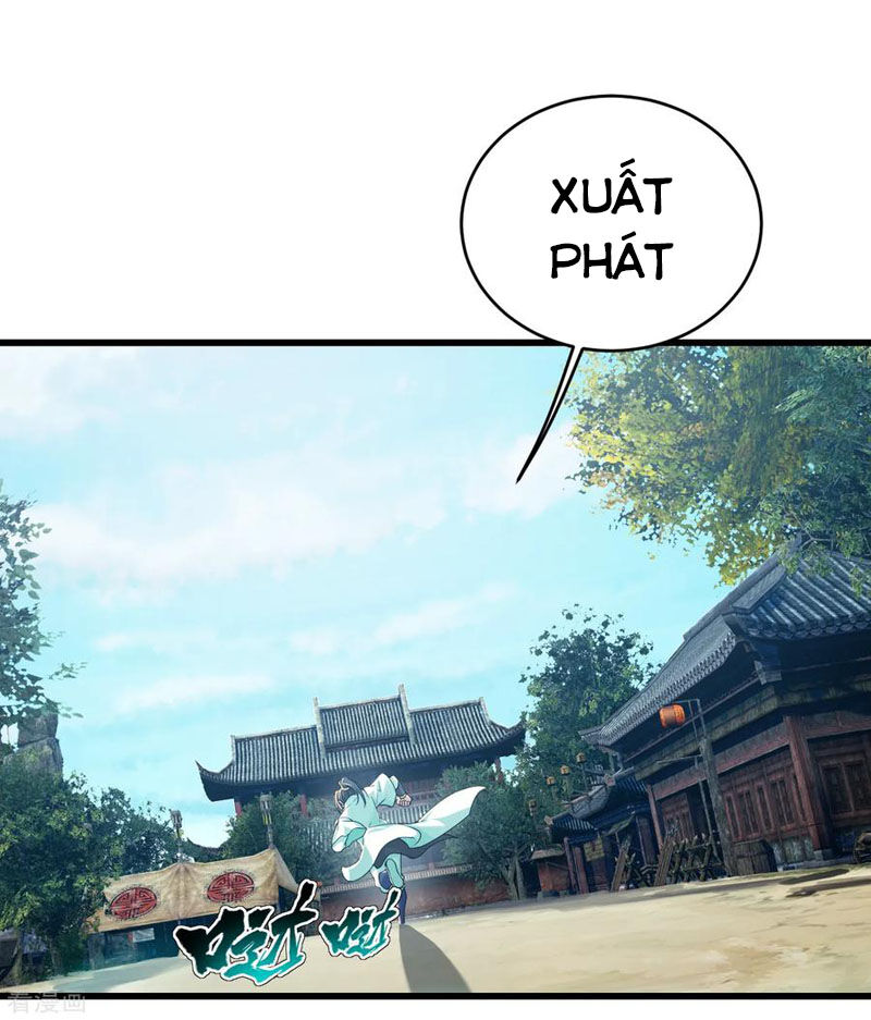 Cái Thế Đế Tôn Chap 102 - Next Chap 103