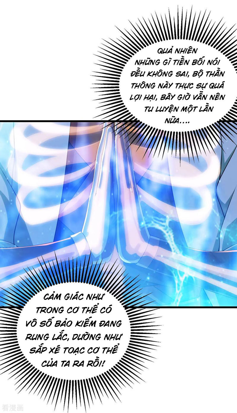 Cái Thế Đế Tôn Chap 102 - Next Chap 103