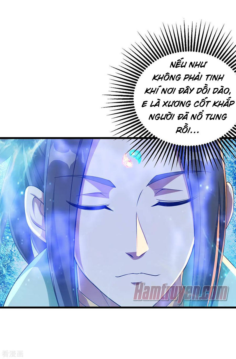 Cái Thế Đế Tôn Chap 102 - Next Chap 103