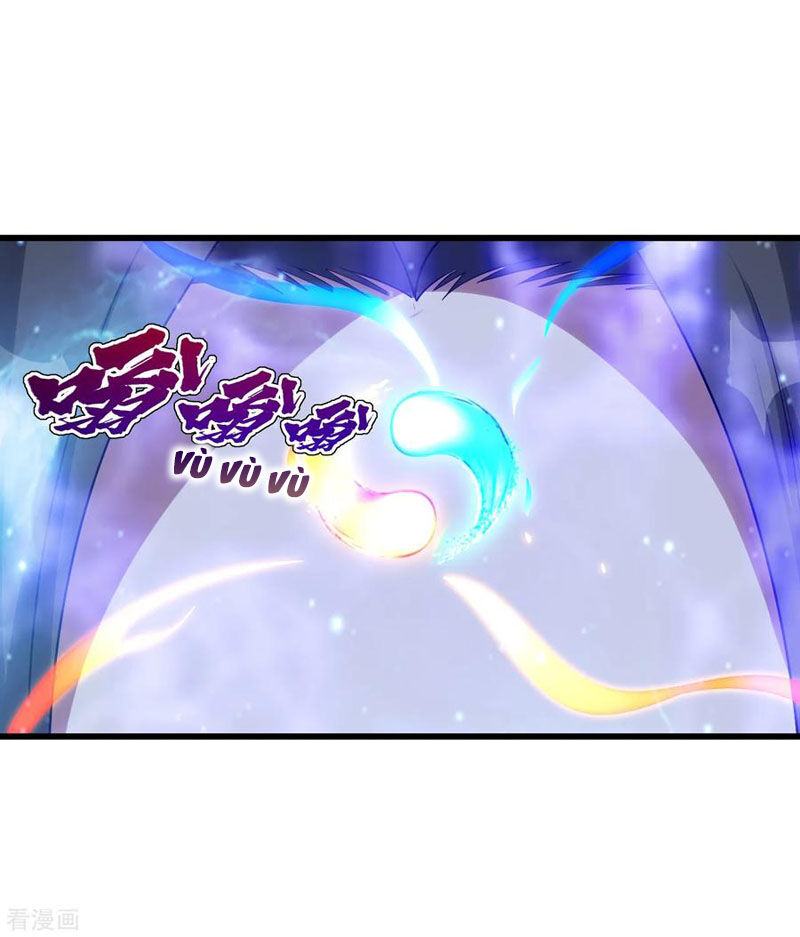 Cái Thế Đế Tôn Chap 102 - Next Chap 103