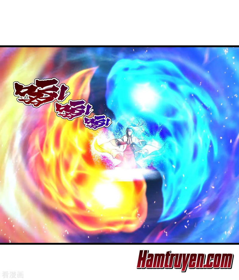 Cái Thế Đế Tôn Chap 102 - Next Chap 103
