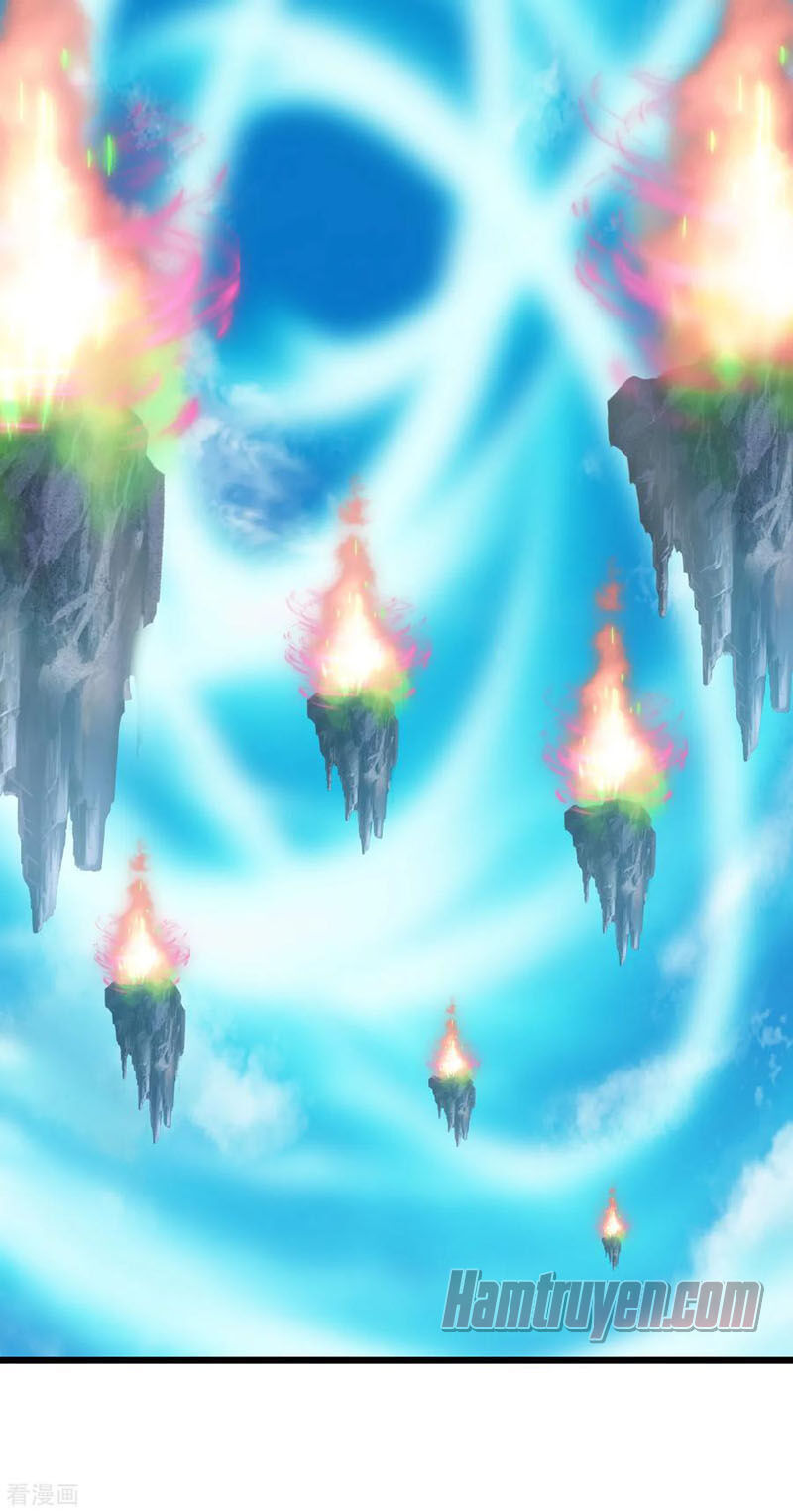 Cái Thế Đế Tôn Chap 102 - Next Chap 103