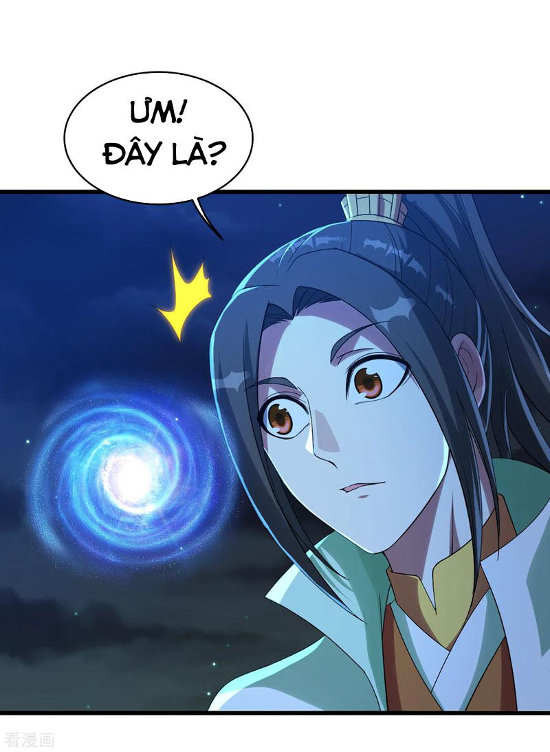 Cái Thế Đế Tôn Chap 102 - Next Chap 103
