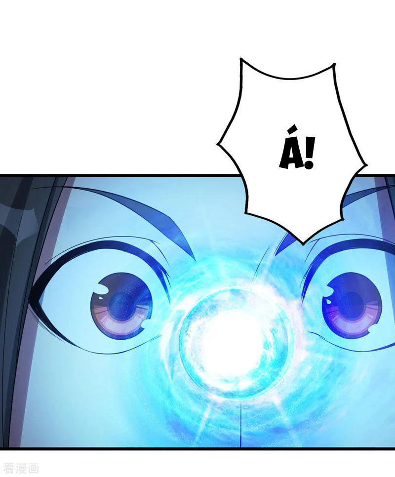 Cái Thế Đế Tôn Chap 102 - Next Chap 103